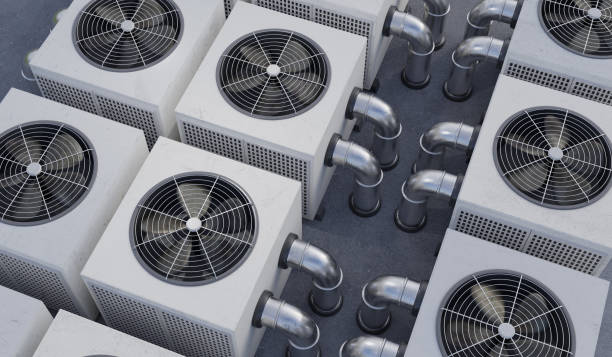 Best Energy-efficient HVAC Solutions in Sunman, IN