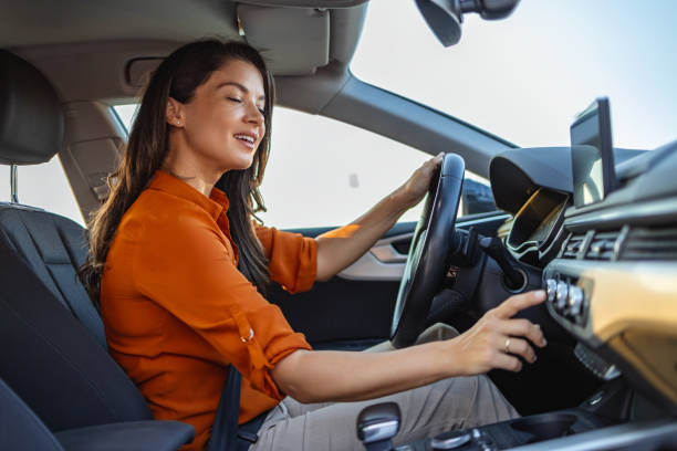 Best Thermostats and Smart Controls in Sunman, IN