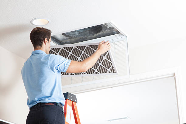 Best HVAC Equipment and Components in Sunman, IN