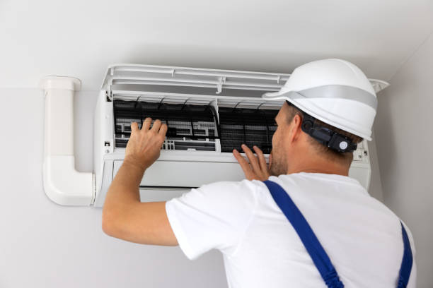 Best HVAC Financing and Leasing in Sunman, IN