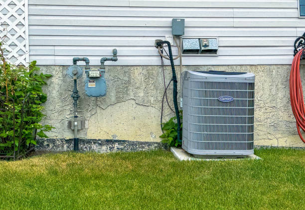 Best Residential HVAC in Sunman, IN